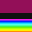 High Polish Rainbow, Raspberry Tube, Smoke Stem, Smoke Headset