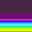 Rainbow Edition, Plum Tube, Violet Stem