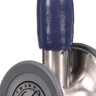 Standard Finish Chest Piece - Satin Finish Midnight Blue Tube