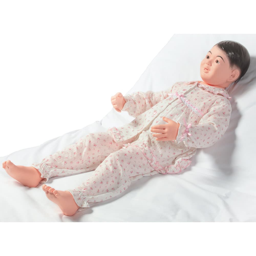M86 Pediatric Patient Care Simulator
