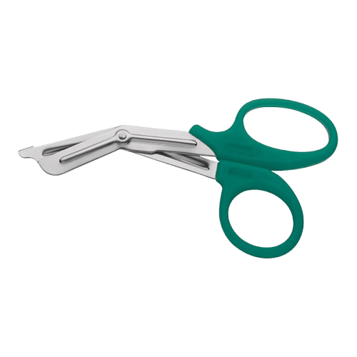 Tuff Cut Utility Scissors 7.5" Green