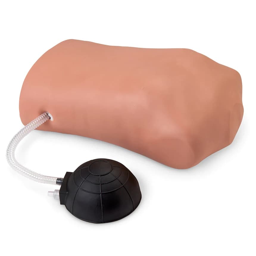 Life/form Pneumothorax Simulator