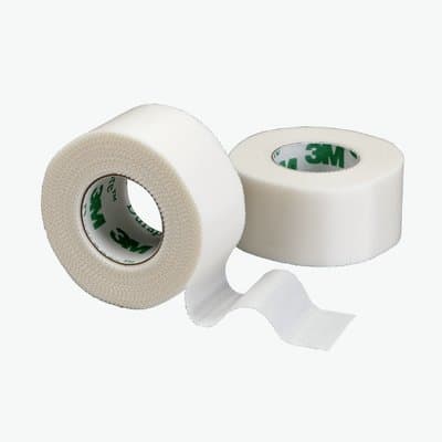 3M Durapore Surgical Tape 1.25cm x 9 (24)