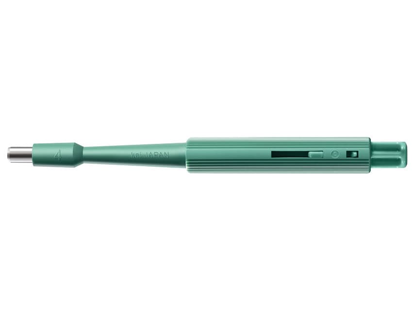 Kai Biopsy Punch (20)