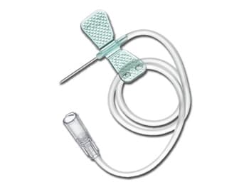 Scalp Vein Infusion Sets (100)