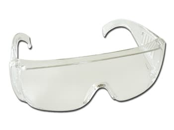 Safe Goggles (box of 10)