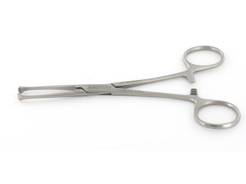 Reusable Allis Forceps 19cm