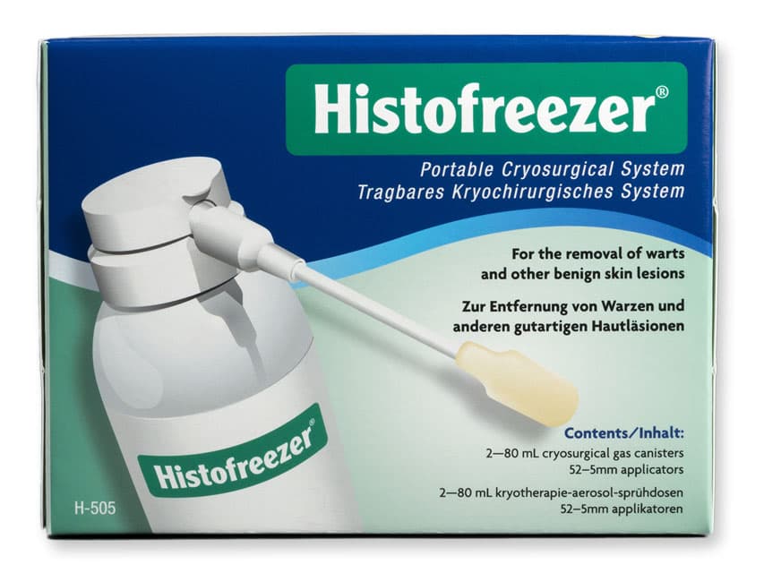 Histofreezer Cryosurgical System
