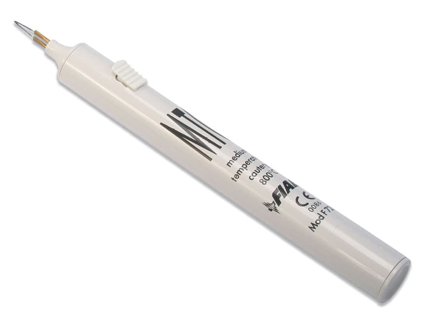 Electrocautery Pen - 800C Thick Tip