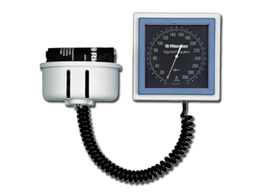 Riester Sphygmomanometer with Basket 