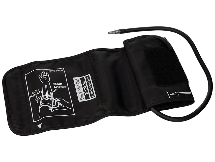 Spare Cuffs for Wide Blood Pressure Monitor 