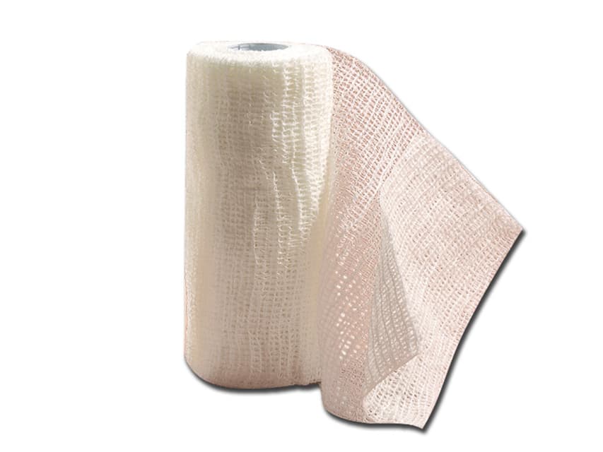 Elastic Cohesive Bandage