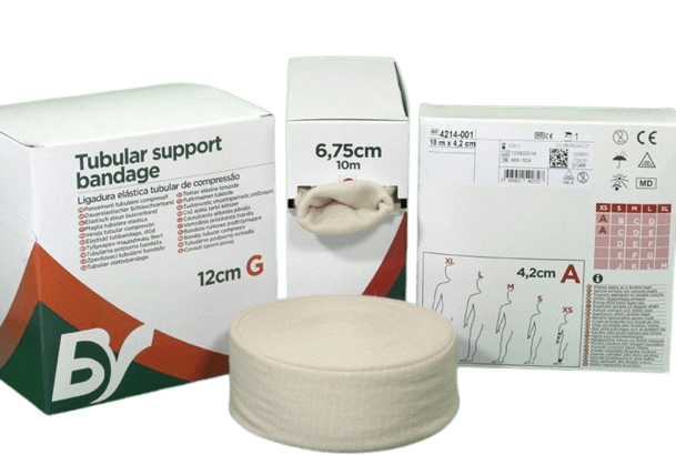 Tubular Support Bandage