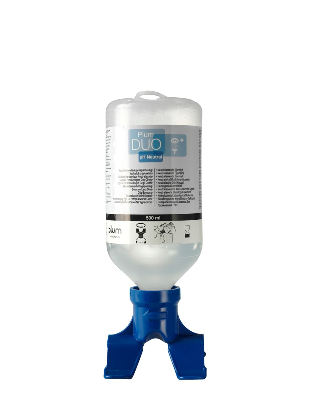 QuickSafe pH Neutral Eye Wash