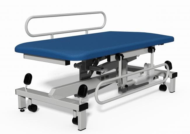 Plinth Changing Table - Hydraulic 1800mm