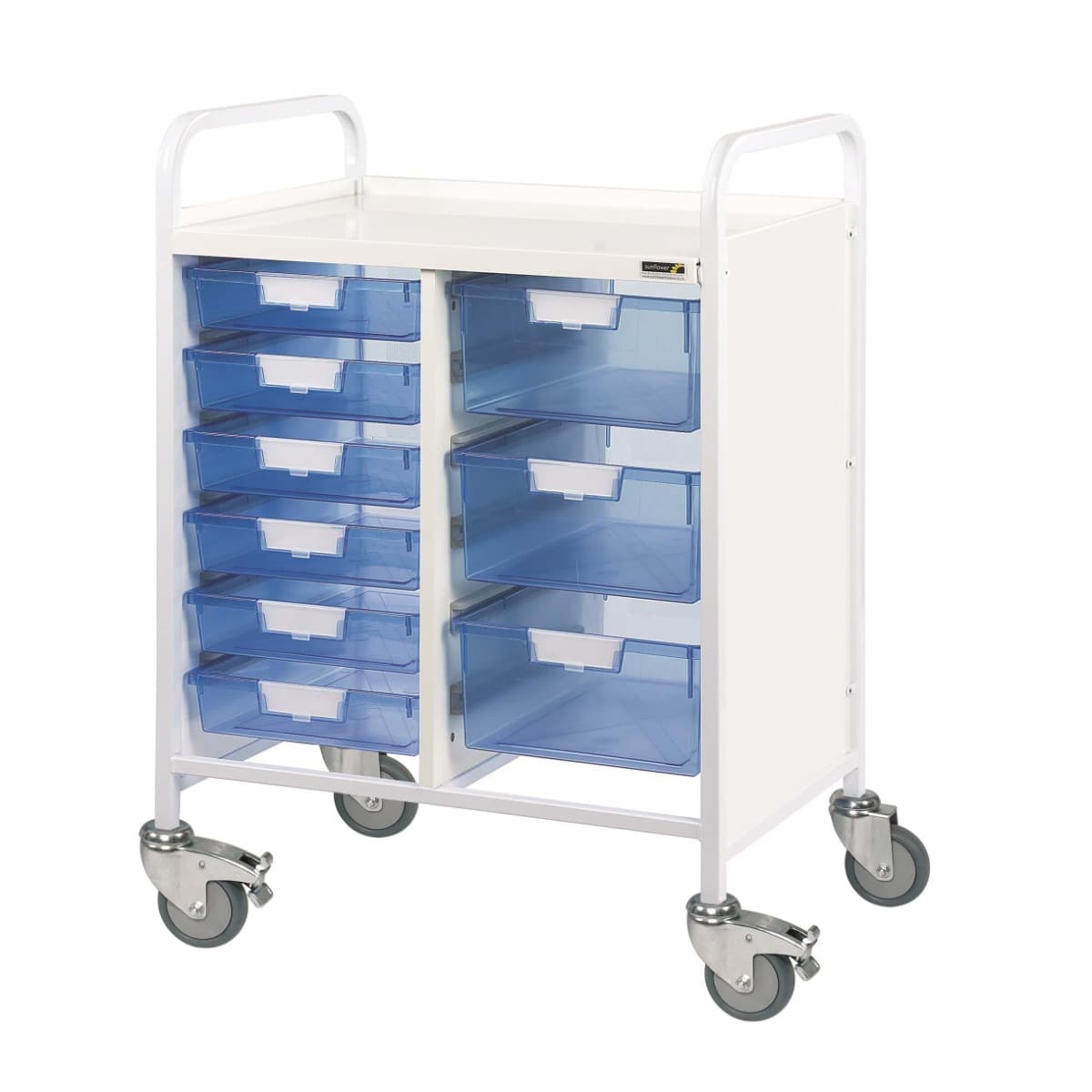 VISTA 60 Trolley
