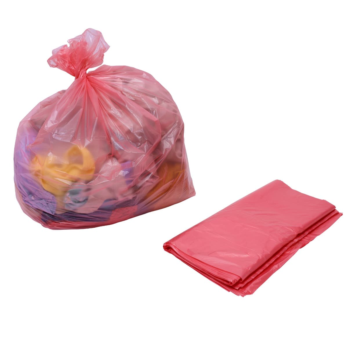 Alginate Laundry Bags 50L (4 x 50) 