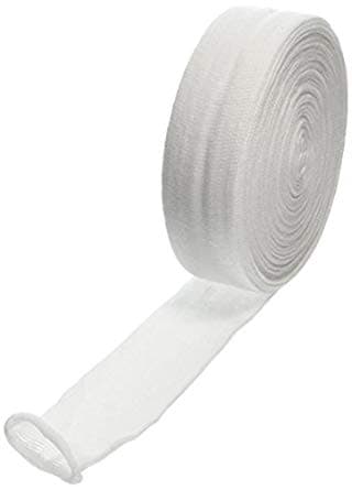 Tubular Gauze Bandage (20m Roll)