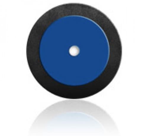 GEM II Carbide Cutting Disc for Soft Metals - Blue (6) 
