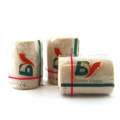 BV Conforming Bandage - Tan