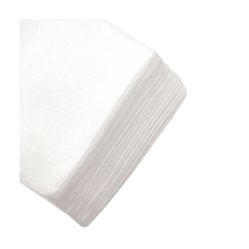 Sterile Non Woven Swabs