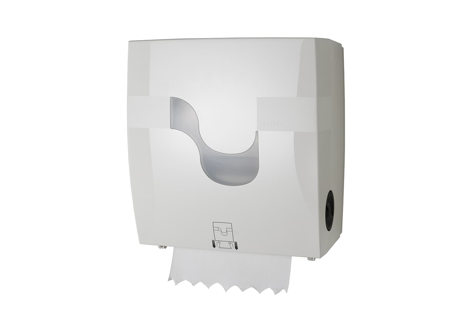 Autocut NON CAP Dispenser