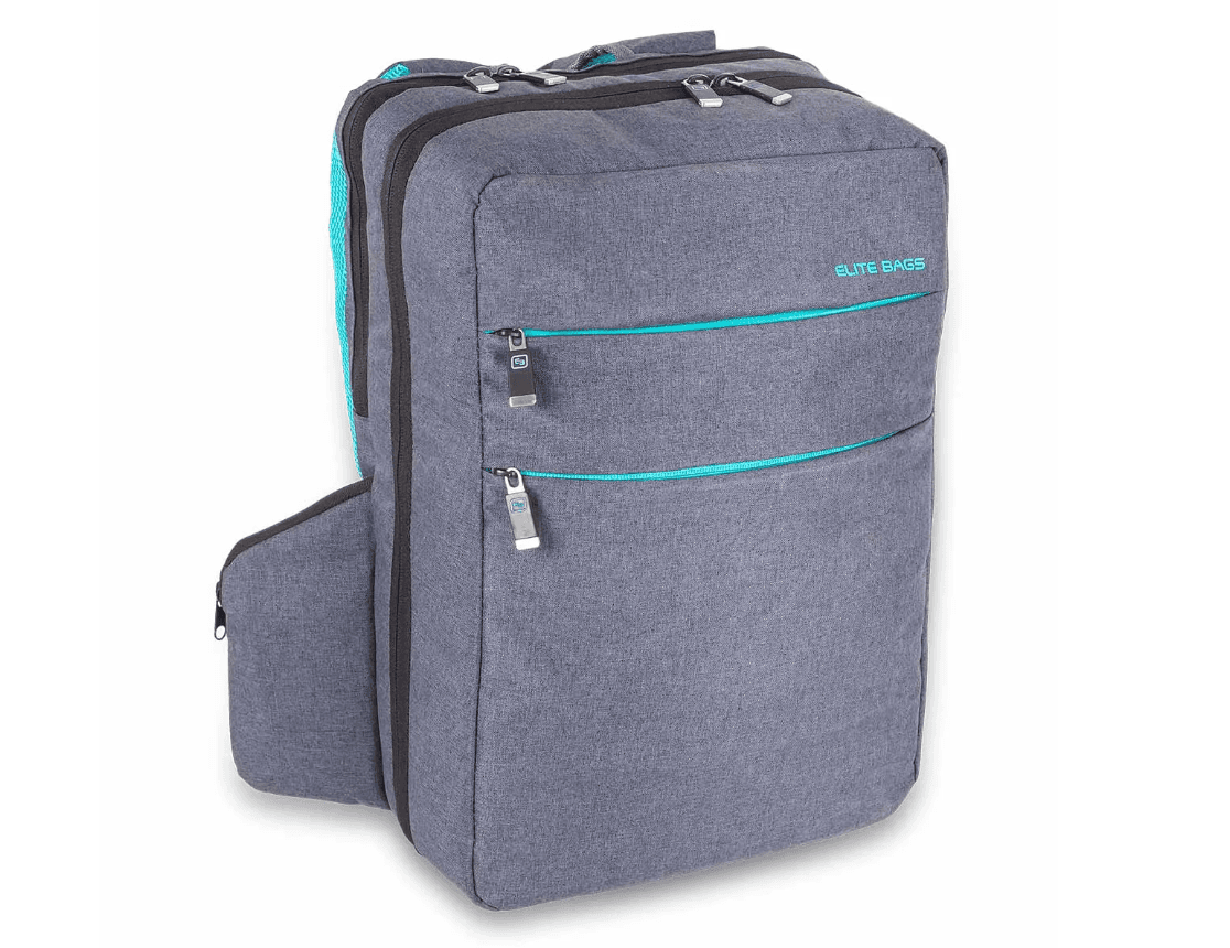 CITY’S
Medical Backpack