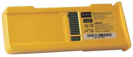 Defibtech 5 Year Battery