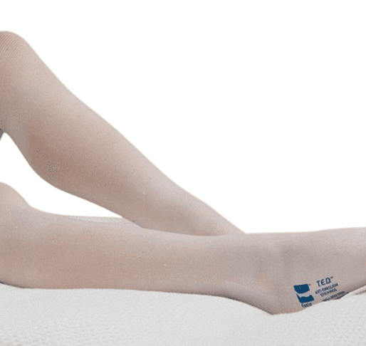 Anti-Embolism Stockings for acute care