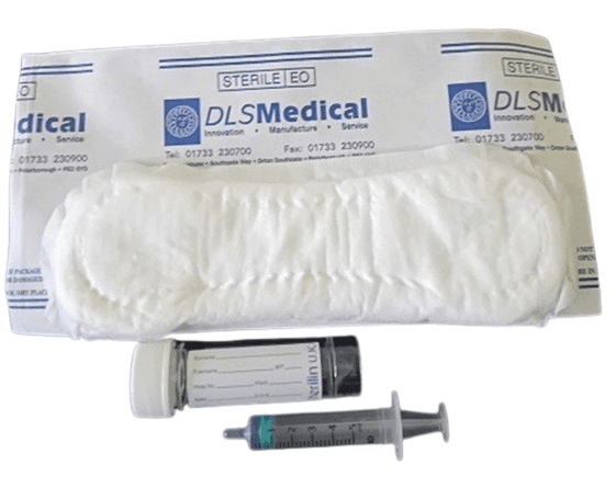 Urine Collection Kit Sterile (50)