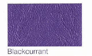 Atlas - Mid-Back Arm Chair WITH DROP ARMS (Vinyl) Blackcurrant