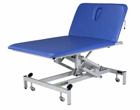 Plinth 40 Electric Neurology Couch 