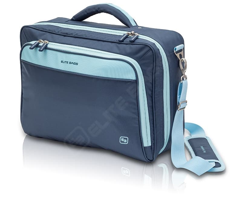 PRACTI'S Home Care Bag 