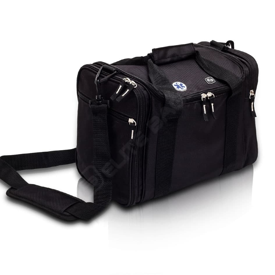 Jumbles First Aid Bag - Black
