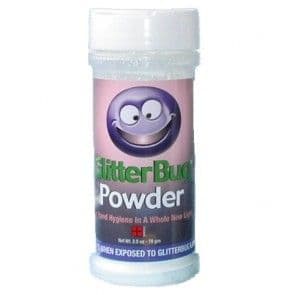 GlitterBug Fluorescent Powder 70g