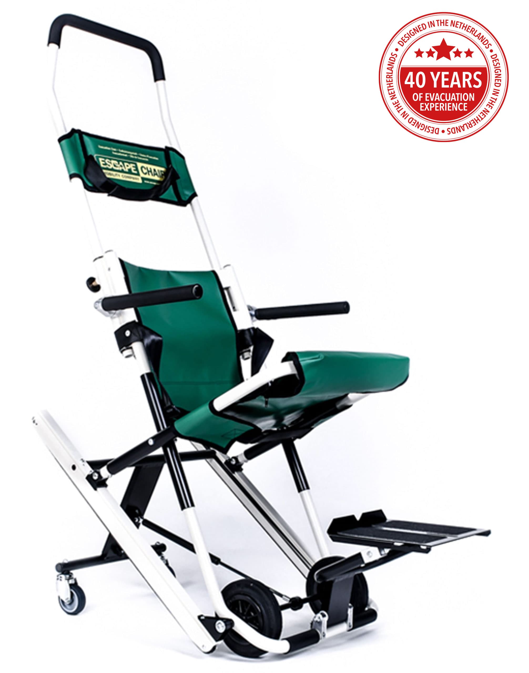 ESCAPE-CHAIR CF