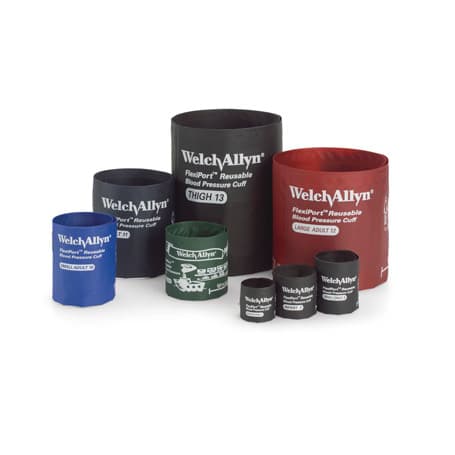 WA Reusable Cuff 11 Adult 25 - 34cm (Two Tube)