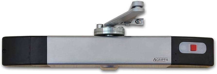 
3-80-0070 - GeofireAgrippa Door Closer