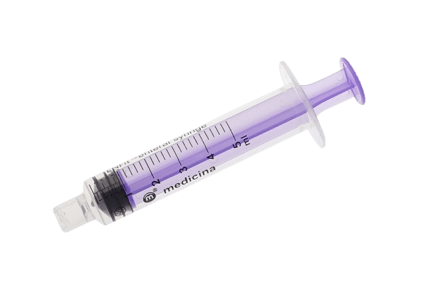 ENfit Enteral Syringe