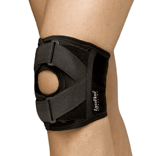 Lycrafleece Patella Lux Universal