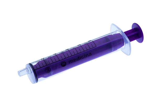 Enfit Oral Syringe