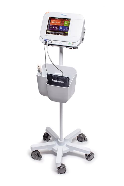  RVS-100 Vital Signs Monitor