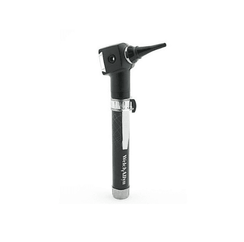 Pocket Junior Otoscope Complete with Handle 