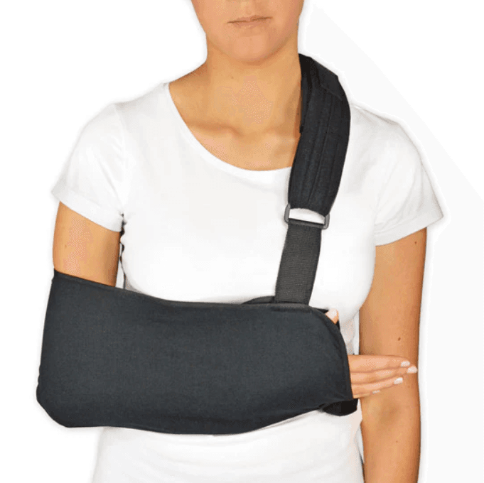 Jura Shoulder Immobiliser Large 42 - 48cm
