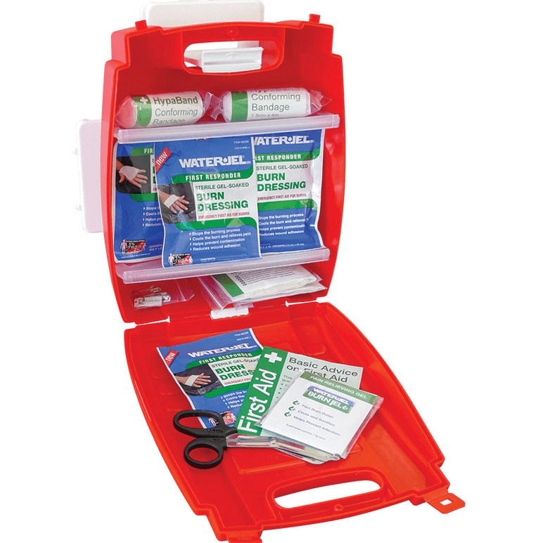 Evolution Plus Water-Jel Burns Kit (Medium)