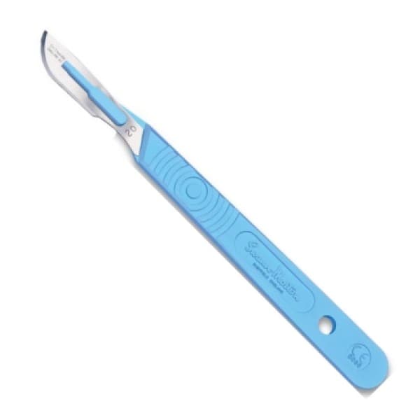 SM0506 Swann Morton Scalpel size 20