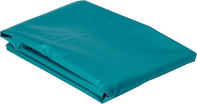 Washable Flat Slide Sheet with Handles - 140 x 200cm