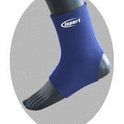 iSport Neoprene Ankle Support - Small