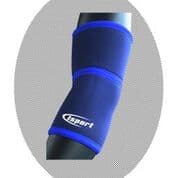 iSport Neoprene Elbow Support - X Large
