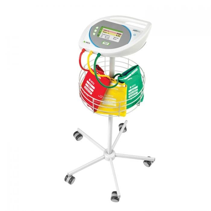 Wheel Stand for Mesi ABPI